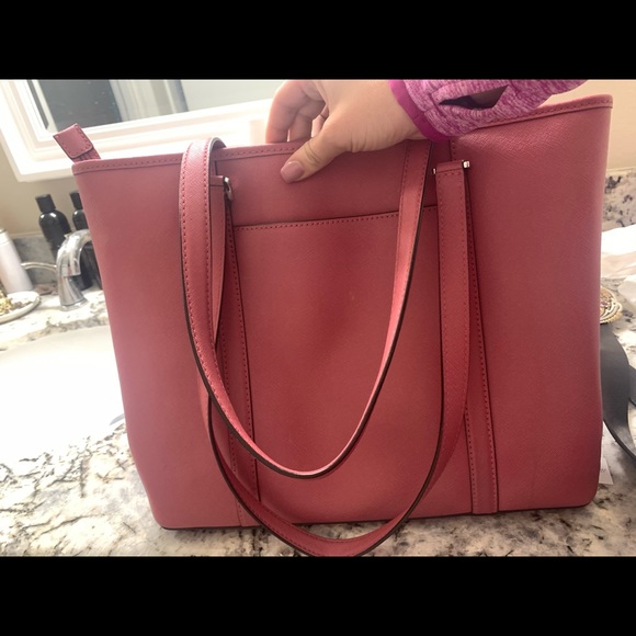 Michael Kors purse - Picture 3 of 5